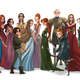 Illustration for article titled Reminder: The Women of emGame of Thrones/em Can Kill You In All Sorts of Ways